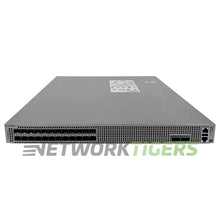 Carregar imagem no visualizador da galeria, NEW Arista DCS-7020SR-24C2-F 24x 10GB SFP+ 2x 100GB QSFP F-B Airflow Switch