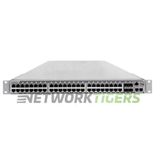 Carregar imagem no visualizador da galeria, NEW Arista DCS-7048T-4S-F 48x 1GB RJ45 4x 10GB SFP+ Front-to-Back Air Switch