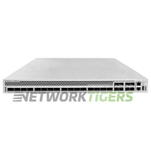 Carregar imagem no visualizador da galeria, NEW Arista DCS-7050Q-16-R 16x 40GB QSFP+ 8x 10GB SFP+ Back-to-Front Air Switch