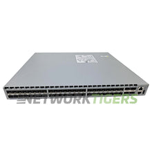 Carregar imagem no visualizador da galeria, NEW Arista DCS-7050SX-64-F 48x 10GB SFP+ 4x 40GB QSFP+ Front-to-Back Air Switch