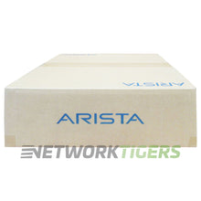 Carregar imagem no visualizador da galeria, NEW Arista DCS-7050SX-72Q-F 48x 10GB SFP+ 6x 40GB QSFP+ Front-to-Back Air Switch