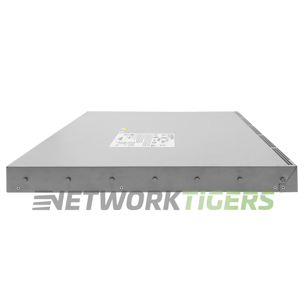 Arista DCS-7050SX3-48YC8-F 48x 25GB SFP28 8x 100GB QSFP F-B Airflow Switch