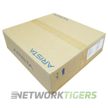 Carregar imagem no visualizador da galeria, NEW Arista DCS-7050TX-128-F 96x 10GB Copper 8x 40GB QSFP+ F-B Airflow Switch