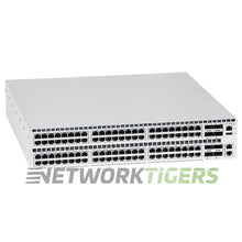 Carregar imagem no visualizador da galeria, NEW Arista DCS-7050TX-128-F 96x 10GB Copper 8x 40GB QSFP+ F-B Airflow Switch