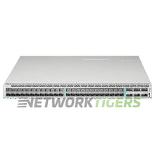 Carregar imagem no visualizador da galeria, NEW Arista DCS-7060SX2-48YC6-R 48x 25GB SFP+ 6x 100GB QSFP B-F Airflow Switch