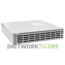 Carregar imagem no visualizador da galeria, NEW Arista DCS-7170-64C-F 7170 Series 64x 100GB QSFP28 F-R Airflow Switch