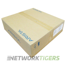 Cargar imagen en el visor de la galería, NEW Arista DCS-7280SRA-48C6-R 48x 10G SFP+ 6x 100G QSFP B-F Air Switch
