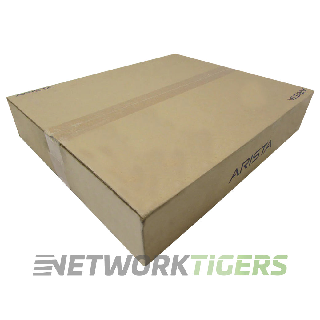 NEW Arista DCS-7500R3-36CQ-LC 7500R3 Series 36x 100G QSFP100 Switch Line Card