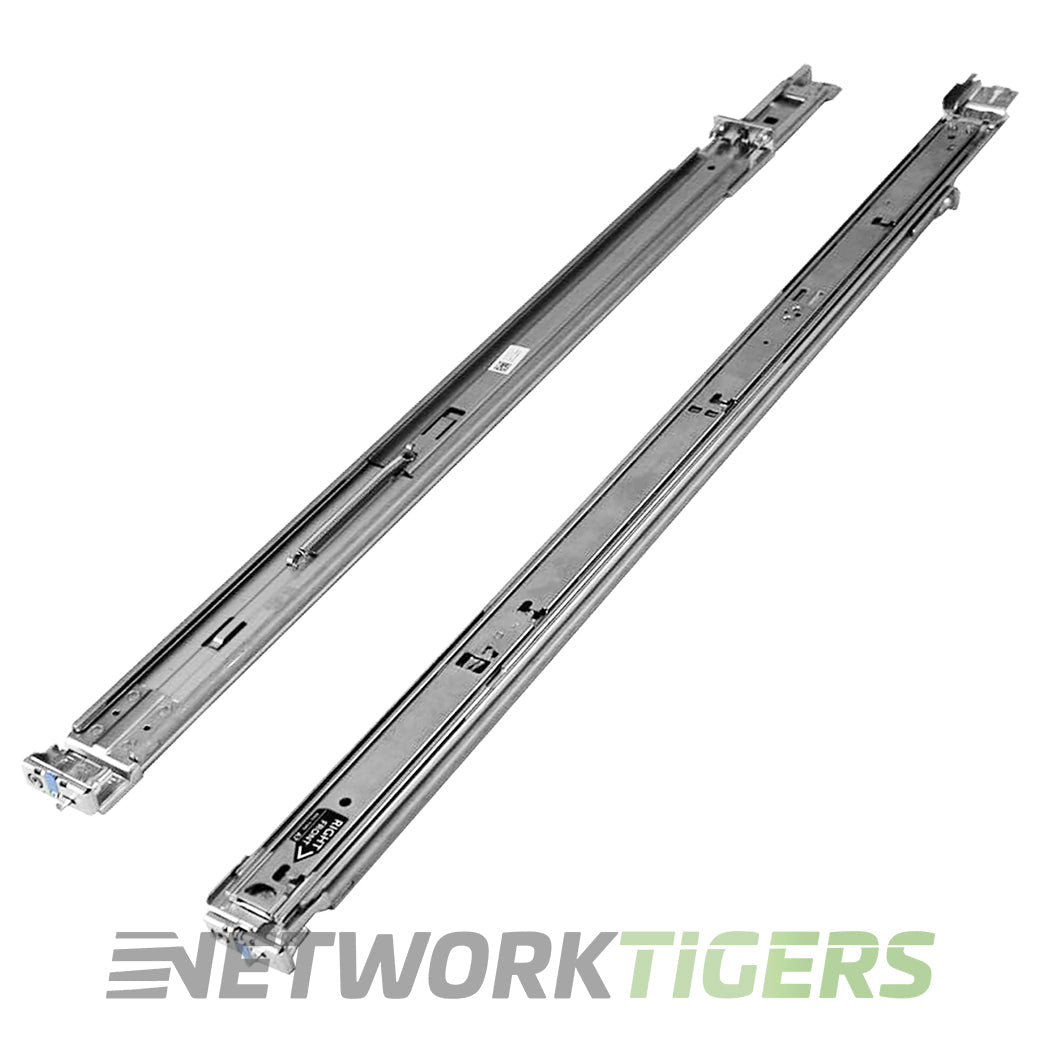 NEW Arista KIT-4POST-NT 4 Poster Switch Rack Mount Kit