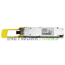 Cargar imagen en el visor de la galería, Arista OSFP-400G-DR4 400GBASE-DR4 500m over parallel SMF OSFP Transceiver