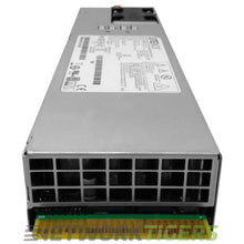 Carregar imagem no visualizador da galeria, Arista PWR-1011-AC-RED 7050 Series 1000W AC F-B Air Switch Power Supply