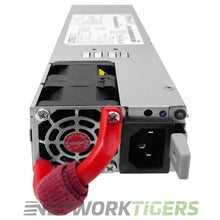 Carregar imagem no visualizador da galeria, Arista PWR-1011-AC-RED 7050 Series 1000W AC F-B Air Switch Power Supply