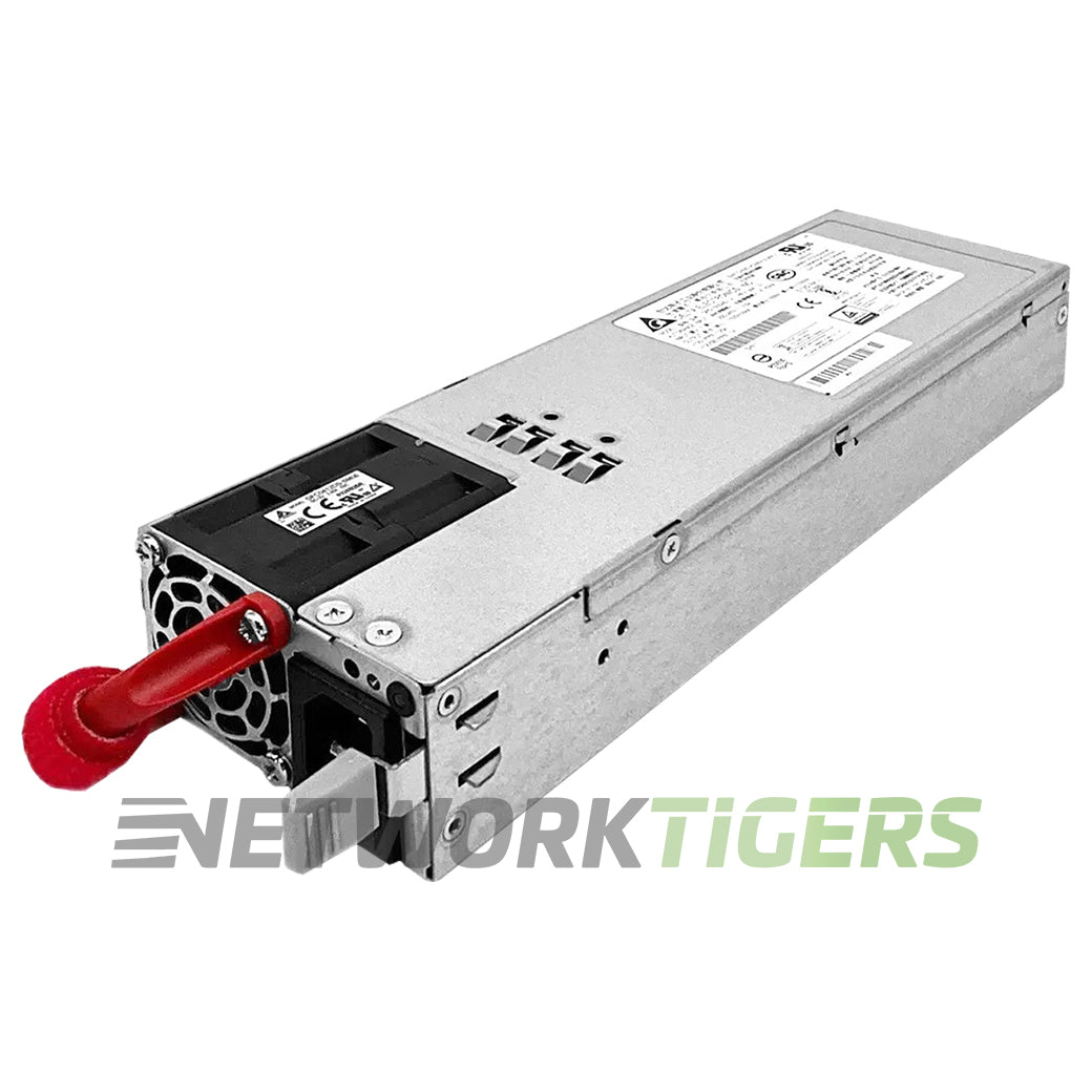 NEW Arista PWR-1511-AC-RED 7280R3 Series 1000W AC F-B Air (Red) Power Supply