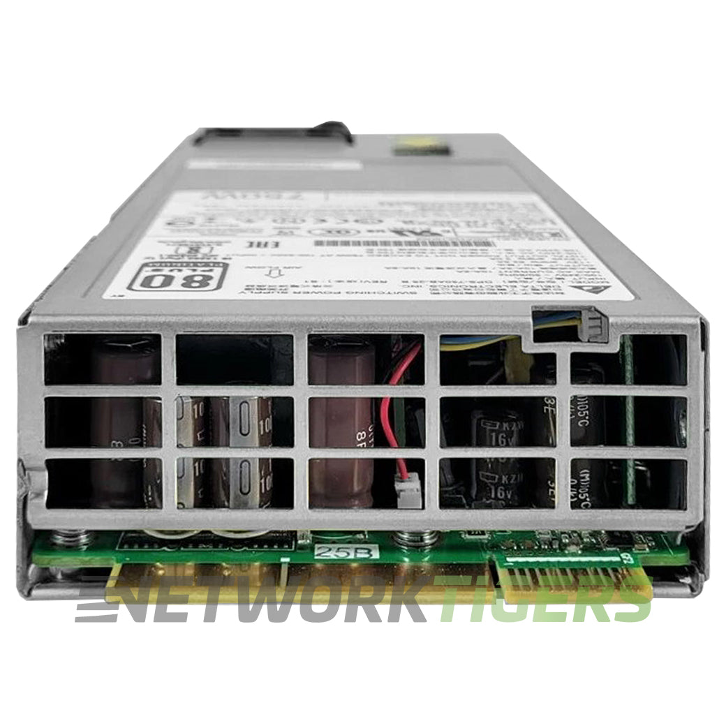 NEW Arista PWR-747AC-R 7280R Series 750W AC B-F Air (Blue) Switch Power Supply