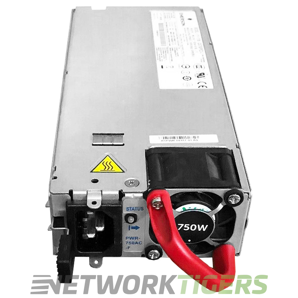 NEW Arista PWR-747AC-R 7280R Series 750W AC B-F Air (Blue) Switch Power Supply