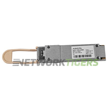 Carregar imagem no visualizador da galeria, Arista QSFP-100G-SRBD 100GB BASE-BIDI OM3/100m OM4 MMF QSFP28 Transceiver