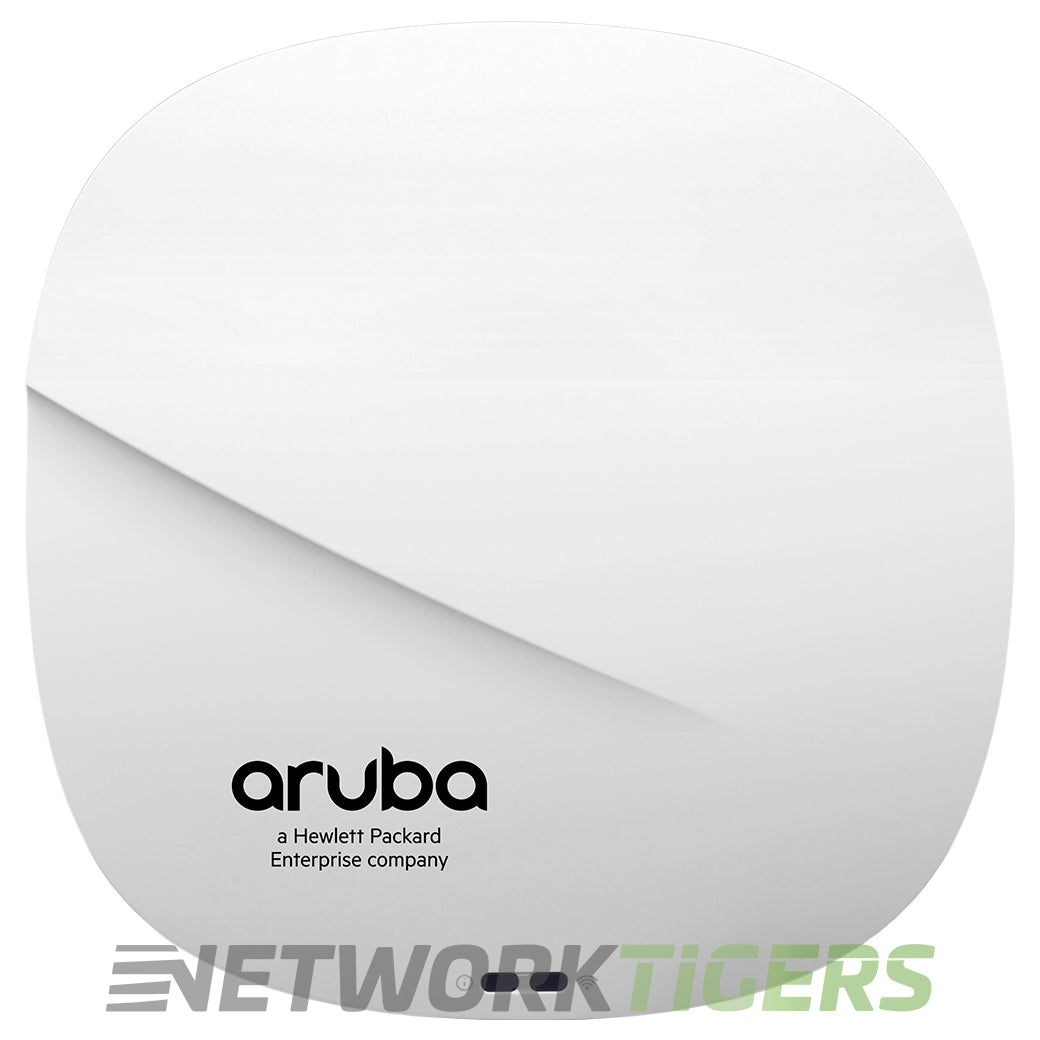 NEW HPE Aruba JW813A IAP-315 (US) Instant 802.11ac 2x2:2/4x4:4 MU-MIMO WAP