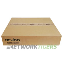 Carregar imagem no visualizador da galeria, NEW HPE Aruba JL323A 36x 1GB PoE+ RJ45 4x 1GB Combo 8x 10GB PoE+ Copper Switch
