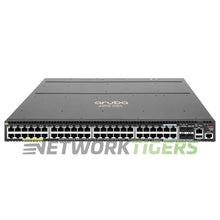 Carregar imagem no visualizador da galeria, HPE Aruba JL322A 44x 1GB PoE+ RJ45 4x 1GB Combo 1x Expansion Module Slot Switch