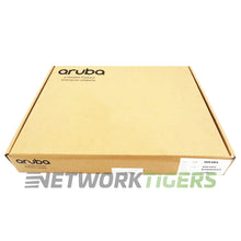 Carregar imagem no visualizador da galeria, NEW HPE Aruba JL483C CX 8325 Series 4-Post Switch Rack Mount Kit