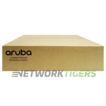 Carregar imagem no visualizador da galeria, NEW HPE Aruba JL728A CX 6200 Series 48x 1GB PoE+ RJ45 4x 10GB SFP+ Switch