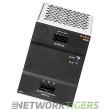 Carregar imagem no visualizador da galeria, HPE Aruba JL819A CX 4100i Series PoE 54VDC 240W 100-240VAC DIN Power Supply