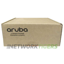 Cargar imagen en el visor de la galería, NEW HPE Aruba JL820A CX 4100i Series PoE 54VDC 480W 100-240VAC DIN Power Supply