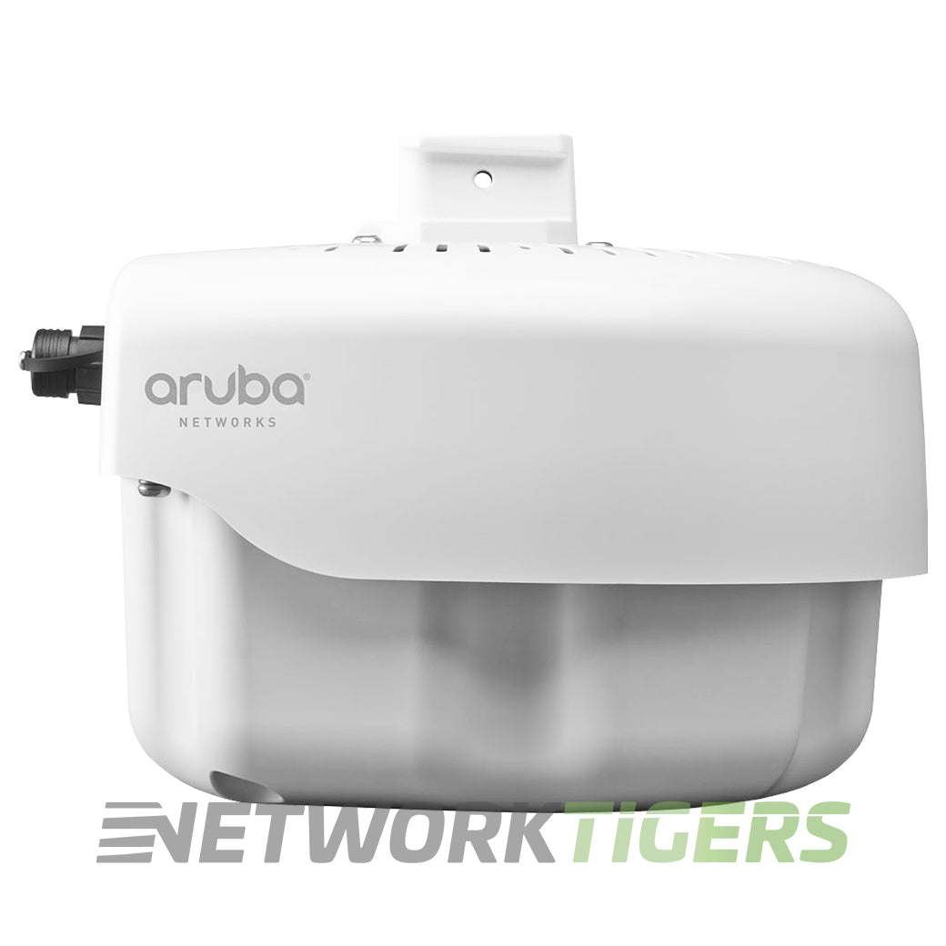 NEW HPE Aruba JW176A AP-274 Dual Radio 802.11ac 3x3:3 MIMO Outdoor WAP