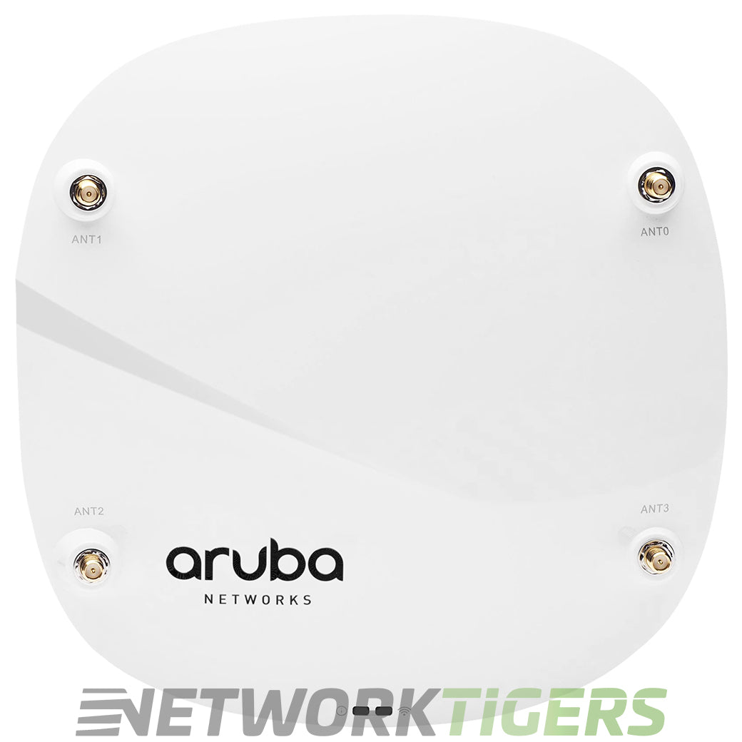 NEW HPE Aruba JW321A IAP-324 (US) Instant Dual Radio 802.11ac 4x4:4 MU-MIMO WAP