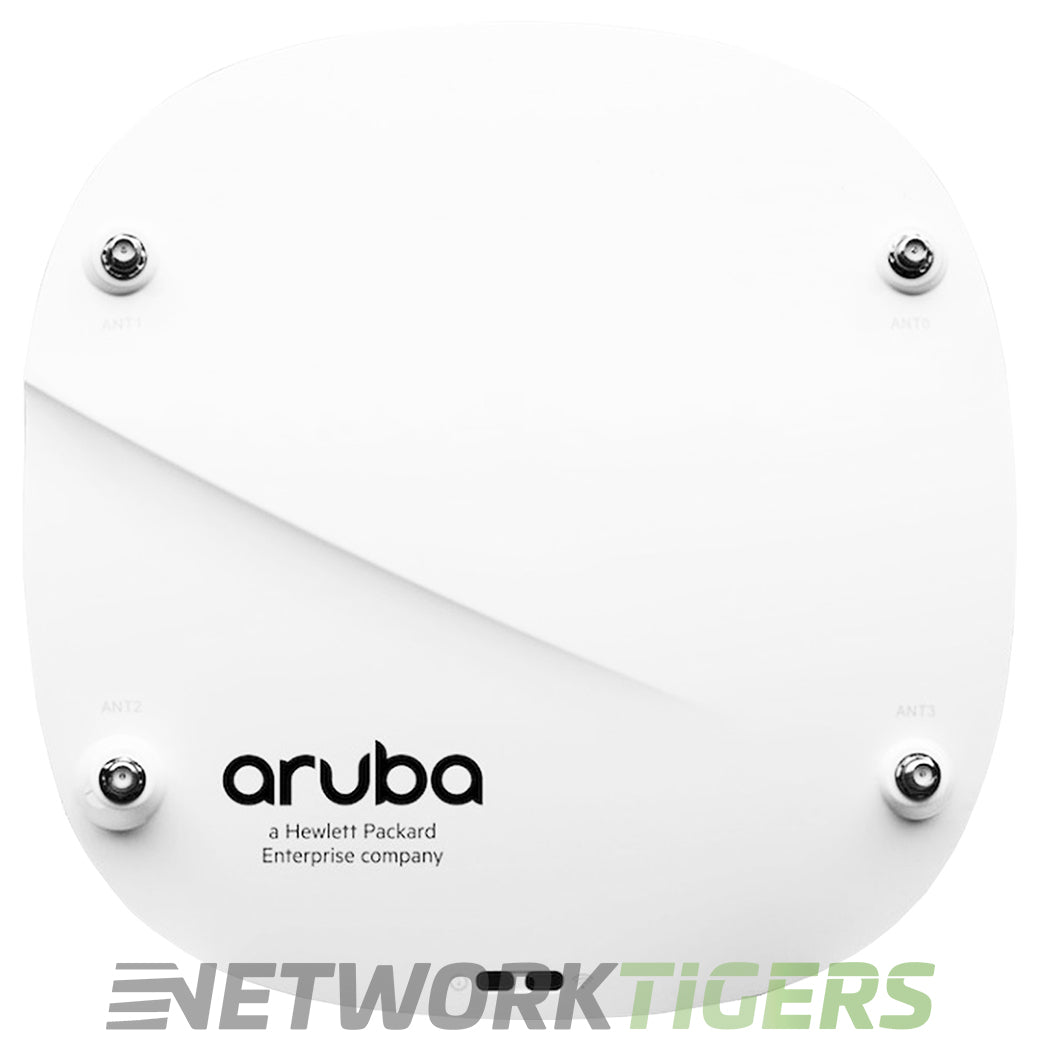 NEW HPE Aruba JW795A AP-314 Dual Radio 802.11ac 2x2:2/4x4:4 MU-MIMO WAP