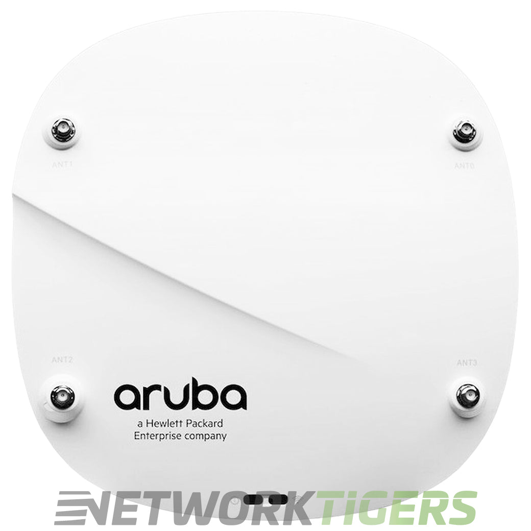 NEW HPE Aruba JW807A IAP-314 (US) Instant 802.11ac 2x2:2/4x4:4 MU-MIMO WAP