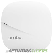 Carregar imagem no visualizador da galeria, NEW HPE Aruba JX936A AP-305 Dual Radio 802.11ac 2x2:2/3x3:3 MU-MIMO Int Ant WAP