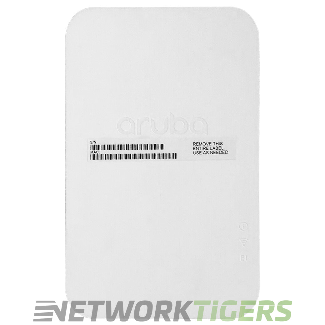 NEW HPE Aruba JY695A AP-203H US Flex-Radio 802.11ac 2x2 SU-MIMO Unified Hosp WAP
