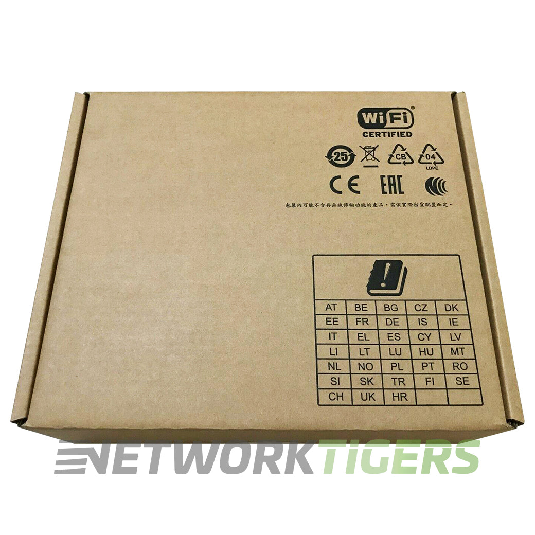 NEW HPE Aruba JY714A AP-203R (US) FlexRadio 802.11ac 2x2 MIMO Unified Remote WAP