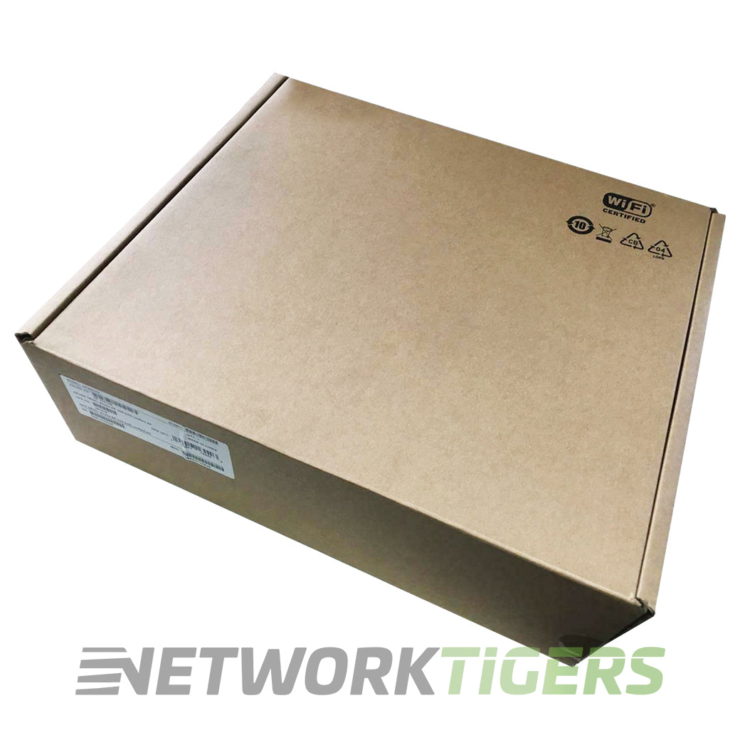 NEW HPE Aruba JZ023A AP-344 (US) Dual Radio 802.11ac 4x4:4 MU-MIMO Ext Ant WAP