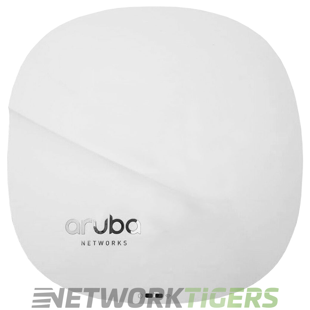 NEW HPE Aruba JZ033A AP-345 (US) DualRadio 802.11ac 4x4:4 MU-MIMO Int Ant WAP