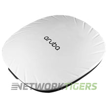 Carregar imagem no visualizador da galeria, HPE Aruba Q9H73A AP-515 (US) Dual Radio 802.11ax WiFi 6 MU-MIMO OFDMA TAA WAP