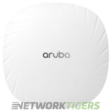Carregar imagem no visualizador da galeria, HPE Aruba Q9H73A AP-515 (US) Dual Radio 802.11ax WiFi 6 MU-MIMO OFDMA TAA WAP