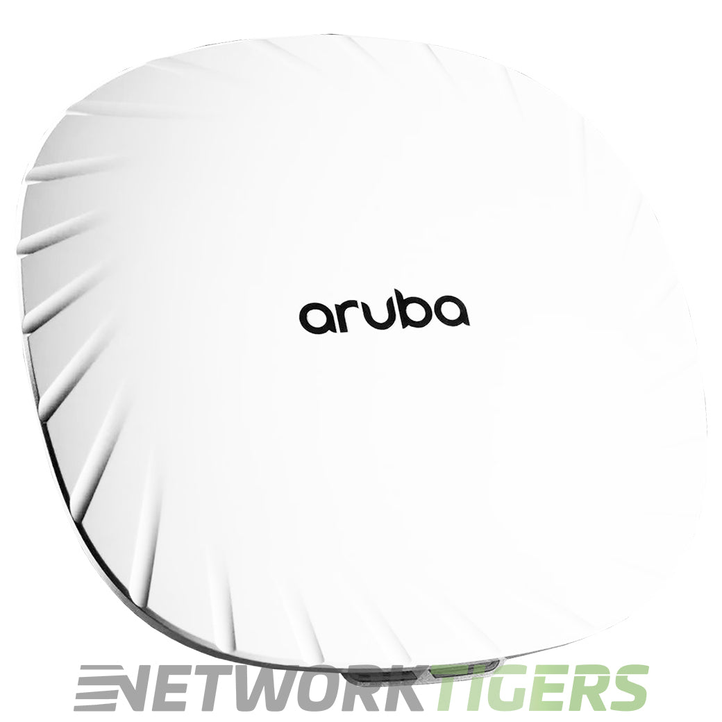 HPE Aruba R2H29A AP-505 (US) Dual Radio 2x2:2 802.11ax Wi-Fi 6 2x2:2 MIMO WAP