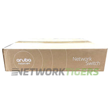 Cargar imagen en el visor de la galería, NEW HPE Aruba R8R49A Instant On 1430 Series 24x 1GB RJ45 Switch