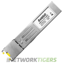 Carregar imagem no visualizador da galeria, NEW Avago ABCU-5710RZ 1GB BASE-T RJ45 SFP Transceiver