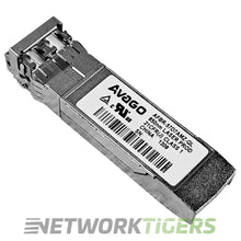Cargar imagen en el visor de la galería, NEW Avago AFBR-57D7AMZ-QL 8GB Fibre Channel 850nm SR MMF 300m SFP+ Transceiver