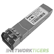 Carregar imagem no visualizador da galeria, Avago AFBR-57J5APZ 3.7 Gigabit 850mm MMF SFP Transceiver