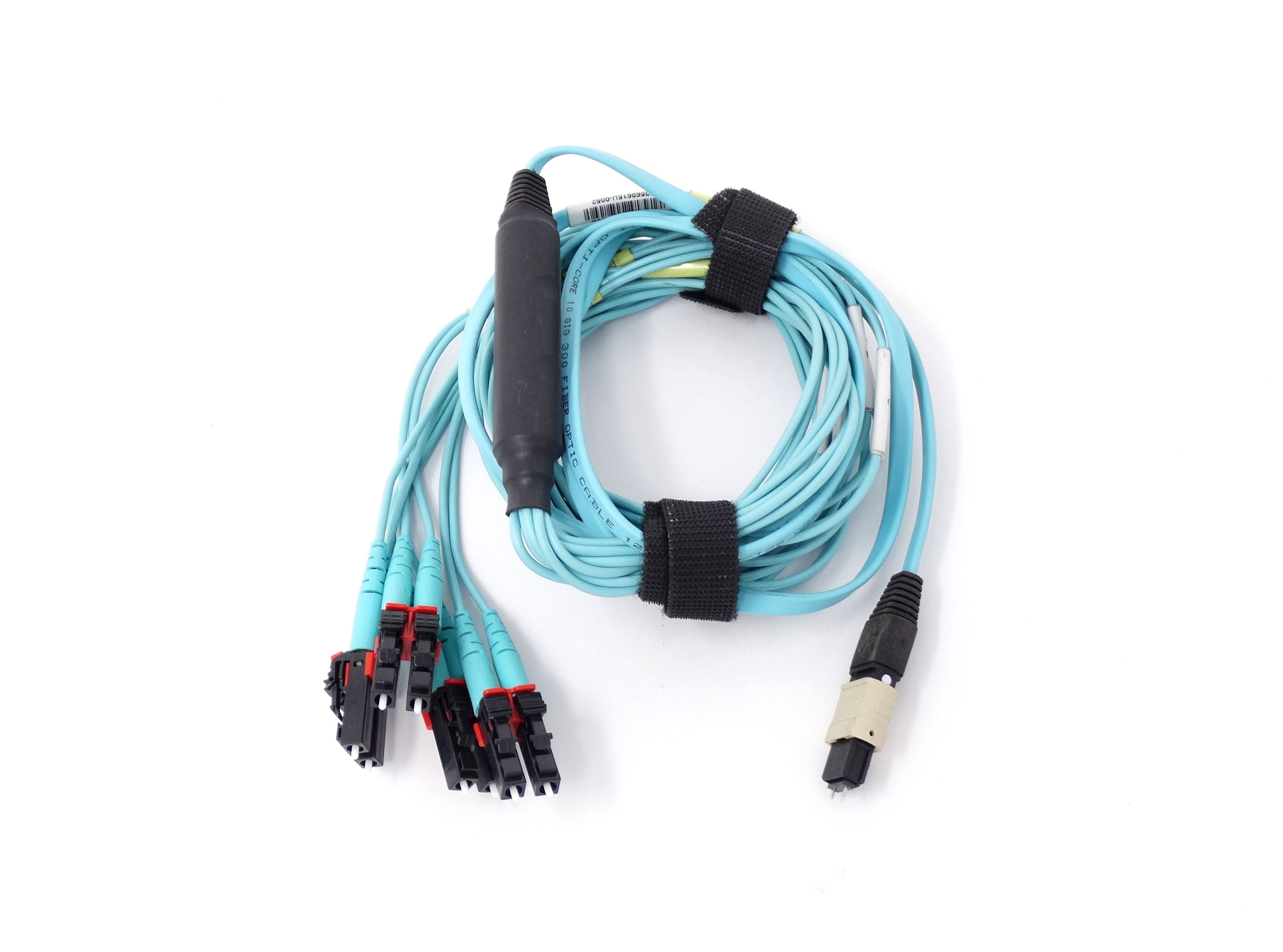 2M 300-0149-A FIBER Cable (FHPX086LM002VB)