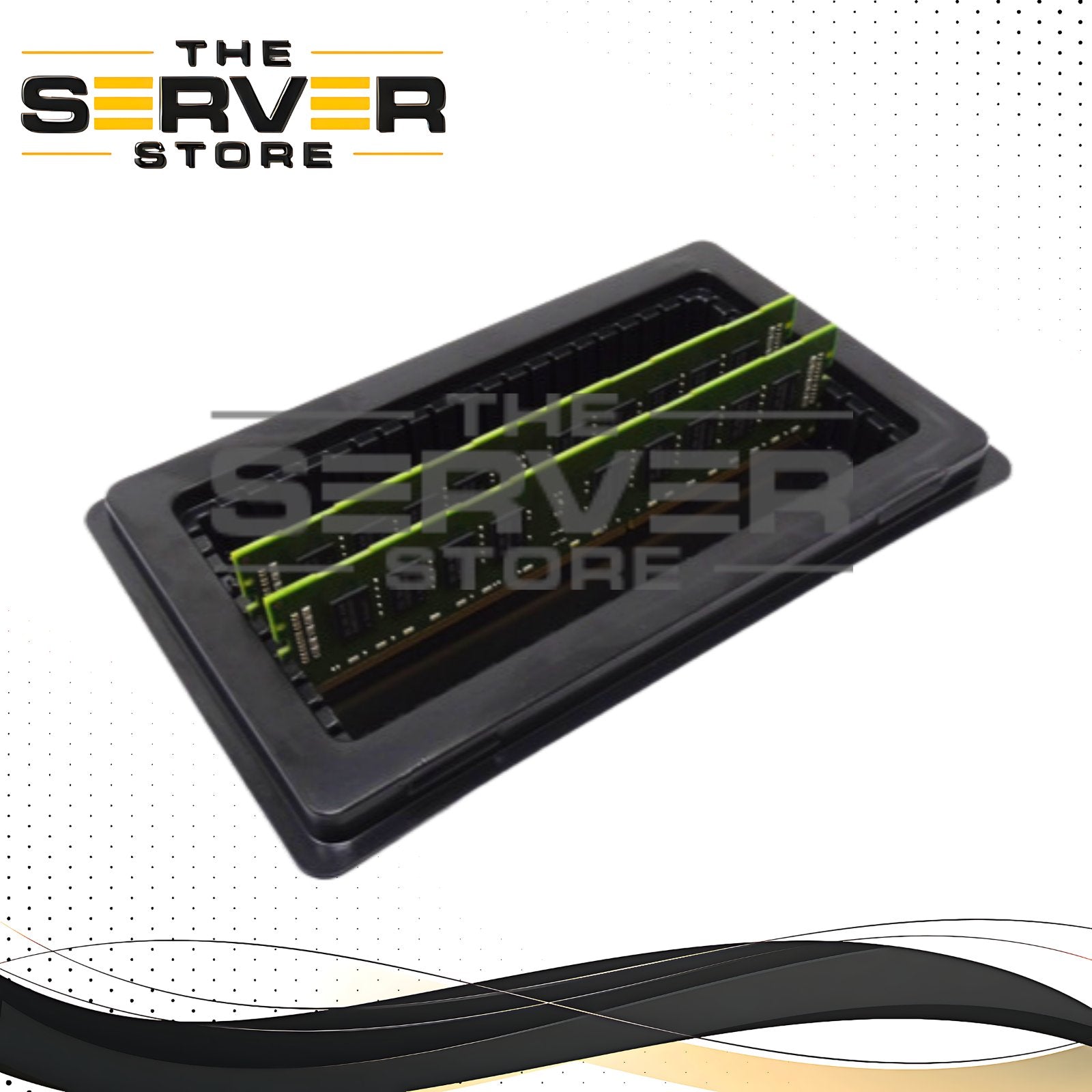 16GB (2x8GB) PC4-17000R 2133MHz DDR4 ECC Registered Memory For Dell PowerEdge R440