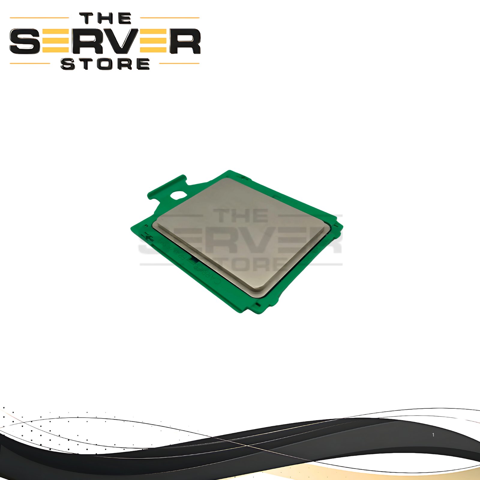 AMD EPYC 7542 2.90GHz 32C 128MB 225W SP3 CPU (Lenovo Locked) 100-000000075