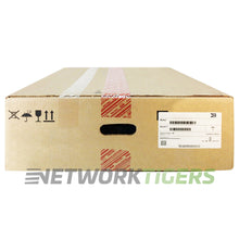 Cargar imagen en el visor de la galería, NEW Brocade BR-310-0008 300 Series 24x 8G FC SFP (8x Active) SAN Switch