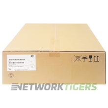 Carregar imagem no visualizador da galeria, NEW Brocade FGS648P-STK FastIron GS 44x 1GB RJ45 4x 1GB Combo Switch