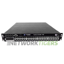 Carregar imagem no visualizador da galeria, NEW Brocade FGS648P-STK FastIron GS 44x 1GB RJ45 4x 1GB Combo Switch