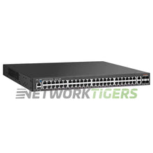 Carregar imagem no visualizador da galeria, NEW Ruckus ICX7150-48PF-4X10GR-A Brocade ICX 48x PoE+ RJ45 4x SFP+ (TAA) Switch